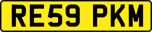 RE59PKM