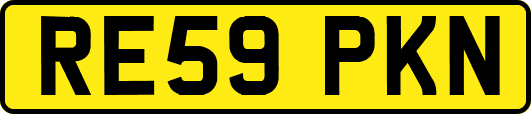 RE59PKN