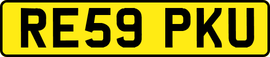 RE59PKU