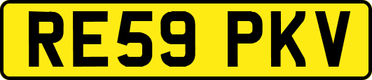 RE59PKV