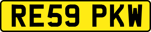 RE59PKW