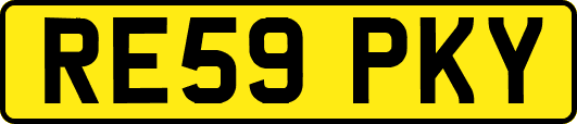 RE59PKY
