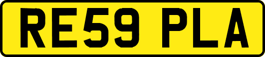 RE59PLA