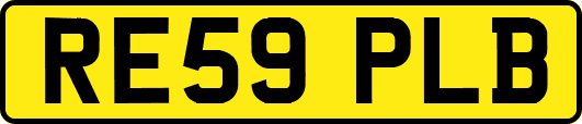 RE59PLB