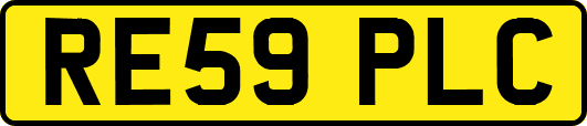 RE59PLC