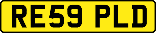 RE59PLD
