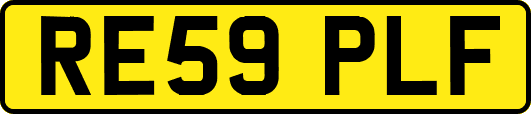 RE59PLF