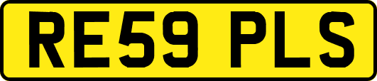 RE59PLS