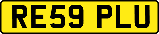 RE59PLU