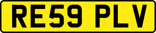 RE59PLV