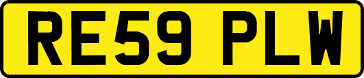 RE59PLW