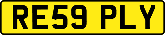 RE59PLY