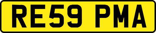 RE59PMA