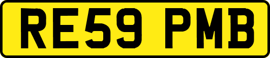 RE59PMB