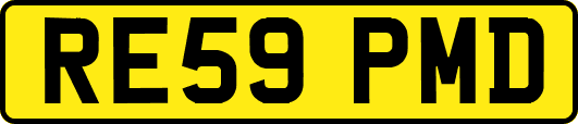 RE59PMD