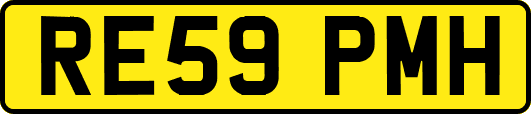 RE59PMH