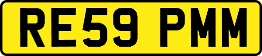 RE59PMM