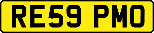 RE59PMO