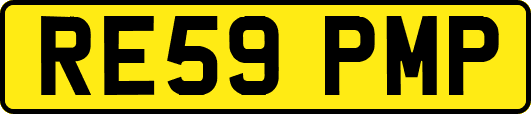 RE59PMP