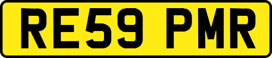 RE59PMR