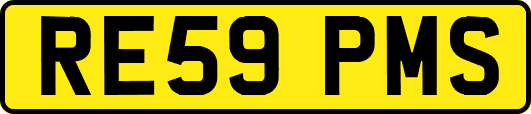RE59PMS