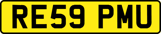 RE59PMU