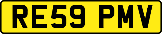 RE59PMV