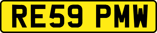 RE59PMW