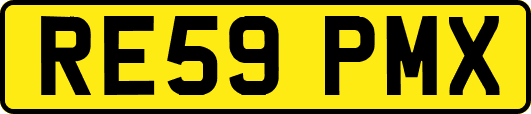 RE59PMX