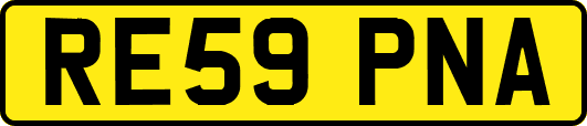 RE59PNA