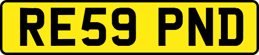 RE59PND