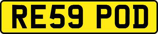 RE59POD