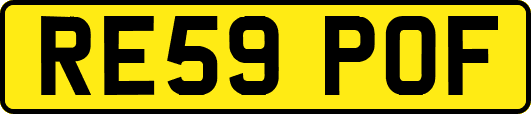 RE59POF
