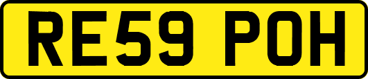 RE59POH