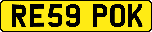 RE59POK