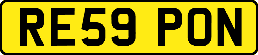 RE59PON
