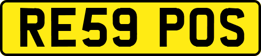 RE59POS