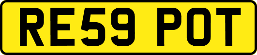 RE59POT