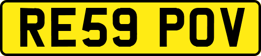 RE59POV
