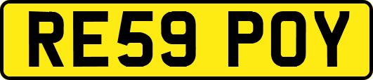 RE59POY