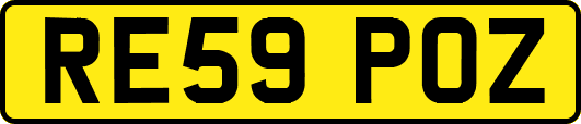 RE59POZ
