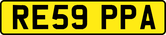 RE59PPA