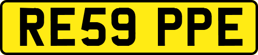 RE59PPE