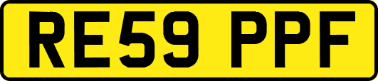 RE59PPF