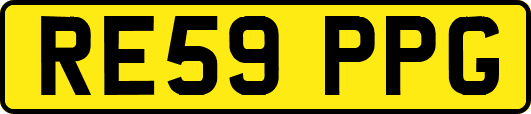 RE59PPG