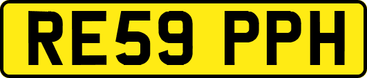 RE59PPH