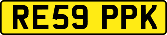 RE59PPK