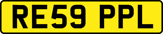 RE59PPL
