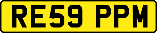 RE59PPM