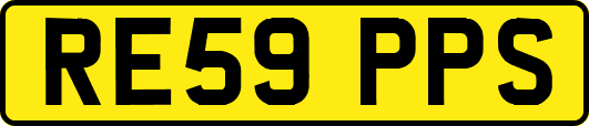 RE59PPS